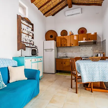 Casa Nenna *