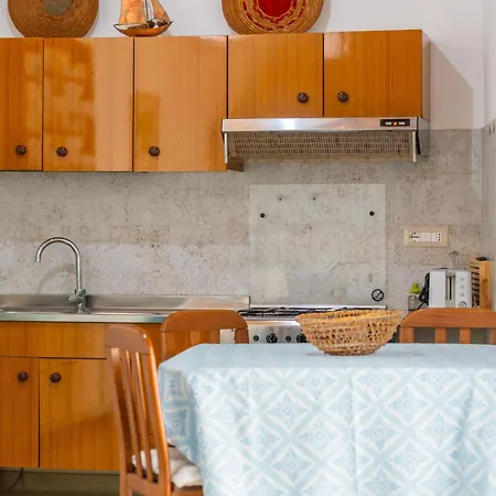 Casa Nenna Apartamento *