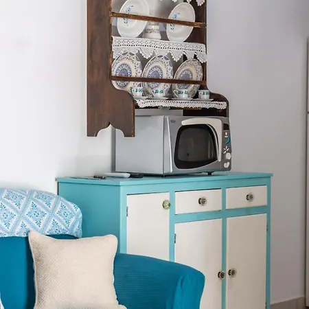 Casa Nenna Apartamento *