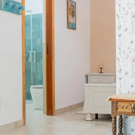 Casa Nenna * San Vito (Sardinia)