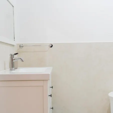 Apartamento Casa Nenna