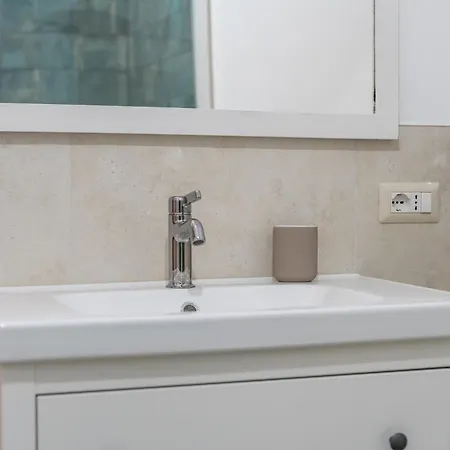 Casa Nenna * San Vito (Sardinia)