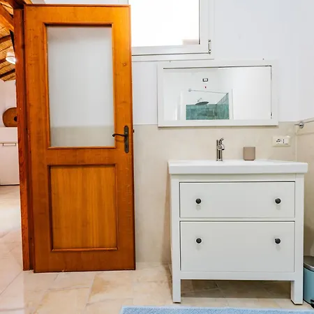 Casa Nenna San Vito (Sardinia)
