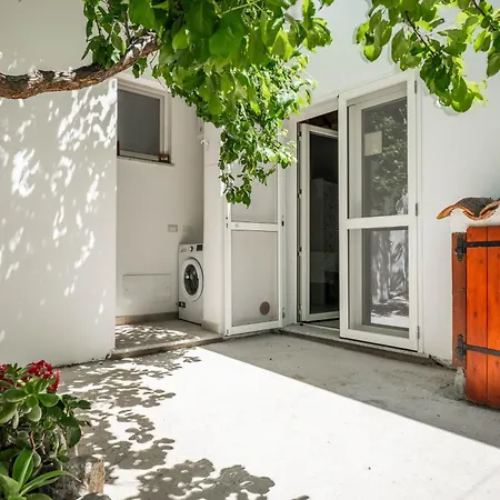 Casa Nenna Apartment